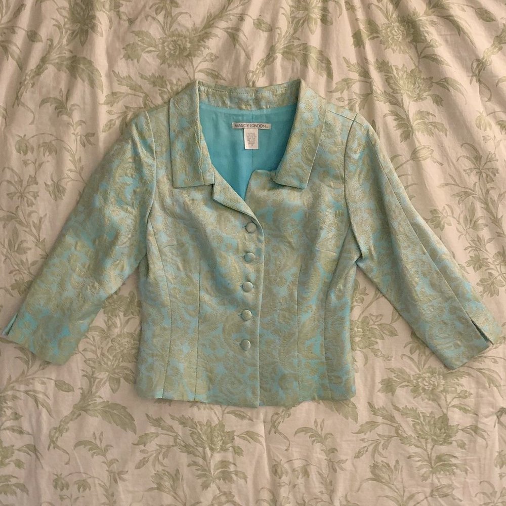 Maggy London Jacket